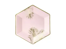 talerzyki-papierowe-liscie-roz-6-szt-23-cm
