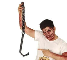 hak-na-lanuchu-lancuch-z-hakiem-szary-halloween