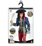 stroj-pirat-kapitan-piracki-piraci-pirata-m-marka-widmann