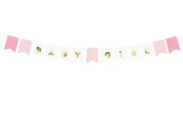 baner-baby-girl-175-cm-rozowy-dziecko-dziewczynka