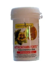 antykontamin-forte-pasozyty-robaki-parafarmacea-150-kapsulek-po-100-mg