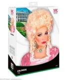 peruka-kolonialna-dama-blond-ze-wstazkami-kolor-wlosow-blond