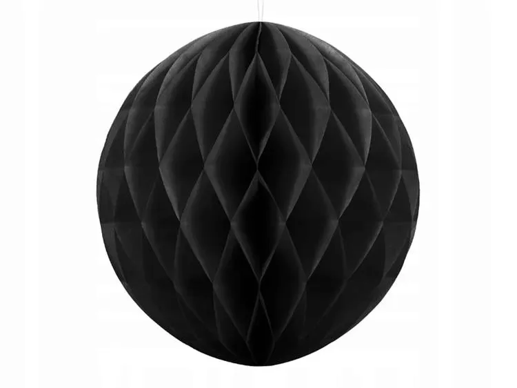 kula-bibulowa-czarna-40-cm-halloween
