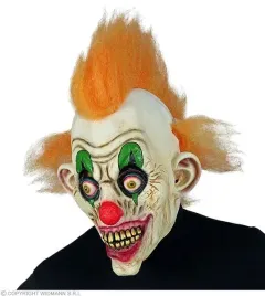 maska-lateksowa-szalony-klaun-klauna-halloween