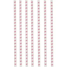 slomki-papierowe-z-papieru-biale-flamingi-12-sztuk