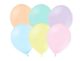 balony-balon-strong-pastel-mix-100-szt-30cm