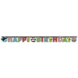 baner-papierowy-happy-birthday-pirat-180-cm