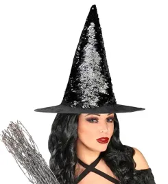kapelusz-czarownicy-czarownica-dwustronny-czarny-halloweenowy-halloween