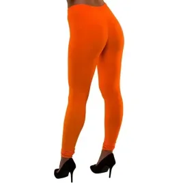 leginsy-neonowe-pomarancz-lata-80-disco-party-xs-s