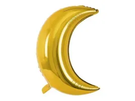 balon-foliowy-ksiezyc-zloty-60-cm-kosmos