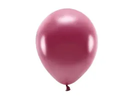 balony-eco-26-cm-metalizowane-bordowe-100szt-balon
