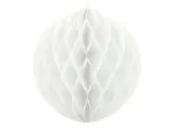 kula-bibulowa-20cm-biala-dekoracja-urodziny-komunia-wesele-slub-chrzest-ihs