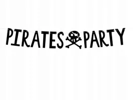 baner-piraci-pirat-urodziny-impreza-dekoracja