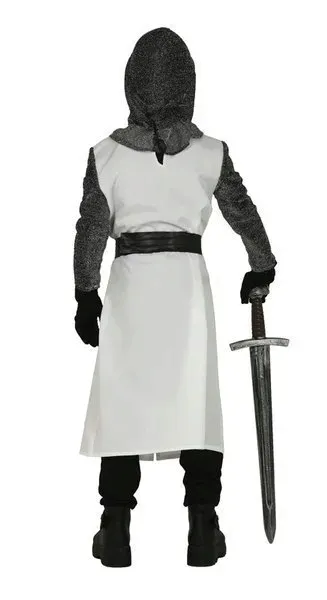 stroj-mlody-rycerz-rycerza-templariusz-146