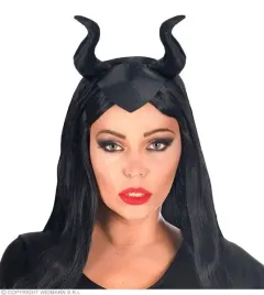 opaska-rogi-czarne-diaboliny-diabla-diablicy-diablica-na-opasce-halloween