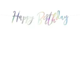 baner-girlanda-napis-happy-birthday-holograficzny