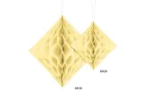 diament-bibulowy-kremowy-dekoracja-20cm-stan-nowy