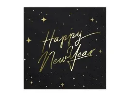 serwetki-happy-new-year-czarne-20-szt-33-cm
