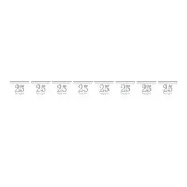 girlanda-jubileusz-25-lecia-srebrna-foliowa