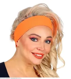 opaska-materialowa-neonowa-pomaranczowa-disco