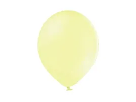 balony-lateksowe-23cm-pastel-cytrynowy-100-szt