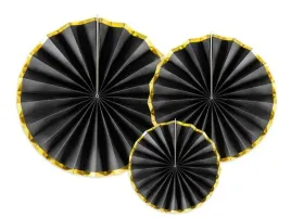 rozety-dekoracyjne-czarny-3-szt-ozdoba