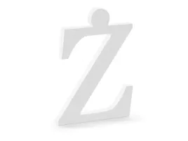 drewniana-litera-z-bialy-165x23-cm-literka