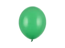 balony-strong-27cm-pastel-emerald-green-50szt
