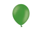 balony-strong-27cm-pastel-emerald-green-50szt-material-lateks