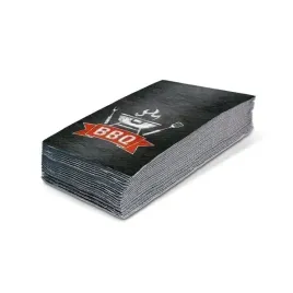 serwetki-papierowe-czarne-grill-bbq-33x33-cm-party