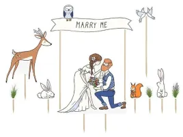 topper-na-tort-marry-me-10-szt-slub-wesele