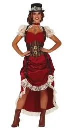 stroj-steampunk-maszyna-parowa-na-kole-l