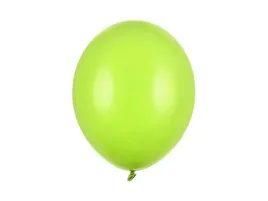 balony-strong-30-cm-pastelowe-limonkowe-100-szt