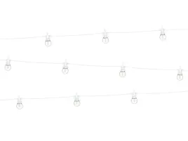 lapki-led-5m-zarowki-biale-cieple-swiatlo-retro