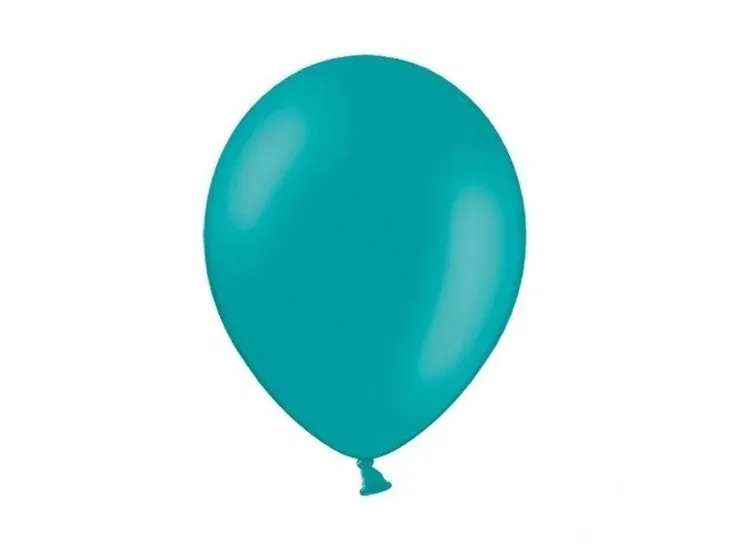 balony-strong-30-cm-pastelowe-blekitna-laguna-ksztalt-klasyczny