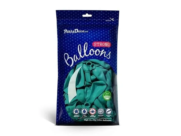 balony-strong-30-cm-pastelowe-blekitna-laguna-cechy-matowe