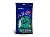balony-strong-30-cm-pastelowe-blekitna-laguna-cechy-matowe