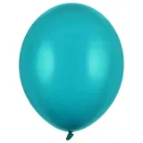 balony-strong-30-cm-pastelowe-blekitna-laguna-stan-nowy