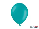balony-strong-30-cm-pastelowe-blekitna-laguna-marka-party-deco