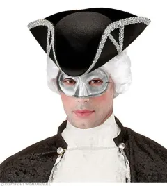 maska-uniwersalna-srebrna-wenecka-unisex