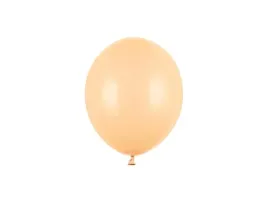 balony-strong-pastel-jasna-brzoskwinia-100-szt