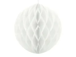 kula-bibulowa-40cm-biala-dekoracja-urodziny-komunia-wesele-slub-chrzest-ihs