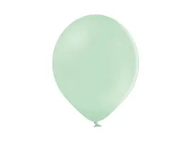 balony-lateksowe-27cm-pastel-kremowy-zielony-100