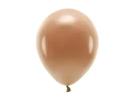 balony-eco-26-cm-pastelowe-czekoladowy-braz-100szt