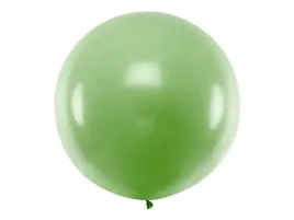 balon-lateksowy-1-m-okragly-pastelowy-zielony