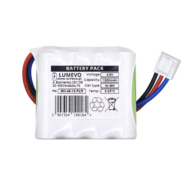akumulator-ni-mh-48v-1500mah-plotek-awex-3pin