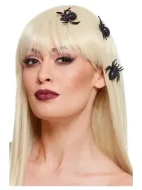 spinki-do-wlosow-pajaki-czarne-3-sztuki-halloween