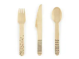 sztucce-drewniane-mix-wzorow-16-cm