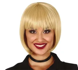 peruka-krotka-bob-blond-z-grzywka-proste-wlosy