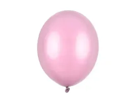 balony-strong-30cm-metalik-cukierkowy-roz-50-szt